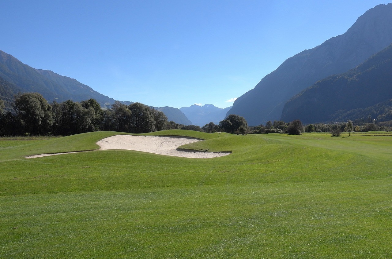 Golfclub-Garmisch-Partenkirchen
